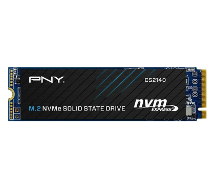 Dysk wewnętrzny PNY M280CS2140-500-RB